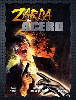 Zarpa de Acero Vol. 7 Zarpa de Acero Vol. 7