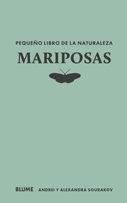 Pequeño libro de la naturaleza. Mariposas