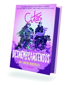 Citas & desmembramientos Citas & desmembramientos