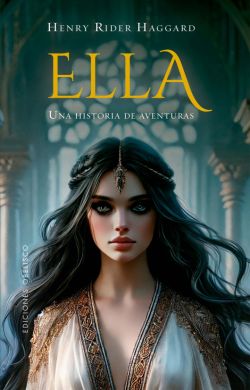Ella, una historia de aventuras Ella, una historia de aventuras