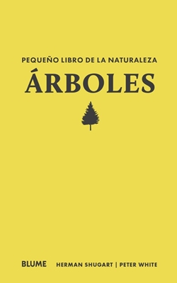 Pequeño libro de la naturaleza. Árboles Pequeño libro de la naturaleza. Árboles