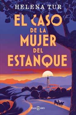 El caso de la mujer del estanque El caso de la mujer del estanque