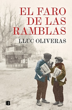 El Faro de las Ramblas El Faro de las Ramblas