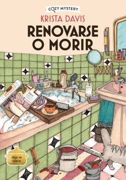Renovarse o morir Renovarse o morir