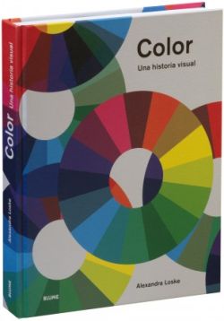 Color. Una historia visual Color. Una historia visual