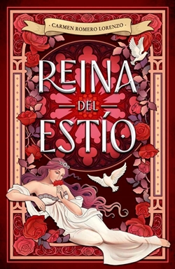 Reina del Estío