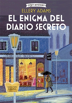 El enigma del diario secreto (Secretos, libros y bollos 3) El enigma del diario secreto (Secretos, libros y bollos 3)