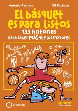 El básquet es para listos El básquet es para listos
