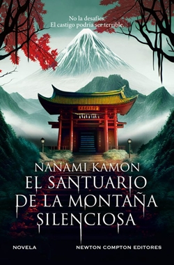 El santuario de la montaña silenciosa El santuario de la montaña silenciosa
