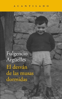 El desván de las musas dormidas El desván de las musas dormidas