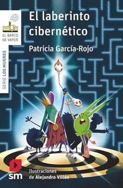 El laberinto cibernético