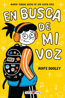 En busca de mi voz En busca de mi voz
