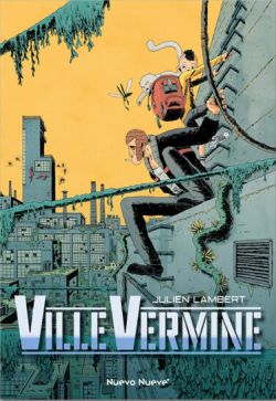 Villevermine Villevermine