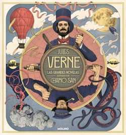 Jules Verne: Las grandes novelas Jules Verne: Las grandes novelas