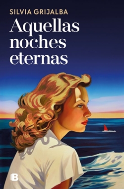 Aquellas noches eternas Aquellas noches eternas