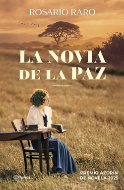 La novia de la paz La novia de la paz