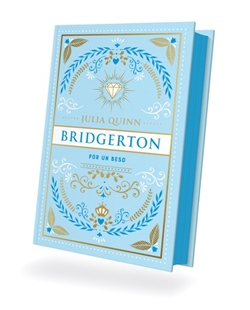 Por un beso (Bridgerton 7) Por un beso (Bridgerton 7)