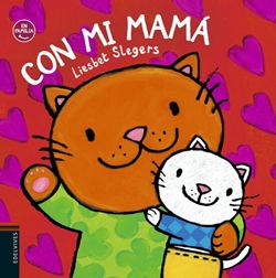 Con mi mamá Con mi mamá
