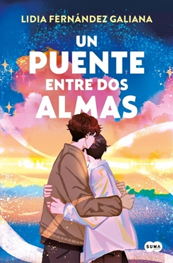 Un puente entre dos almas Un puente entre dos almas