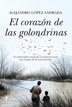 El corazón de las golondrinas El corazón de las golondrinas