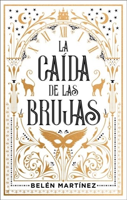 La caída de las brujas