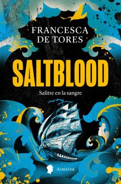 Saltblood Saltblood