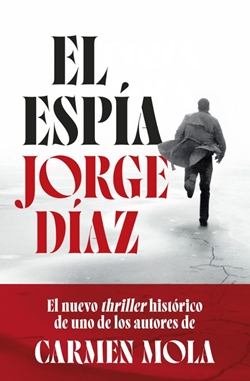 El espía El espía
