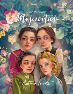 Mujercitas. Parte 2 (Ilustrado)