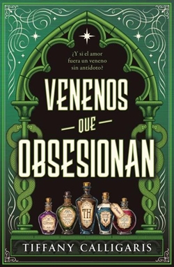 Venenos que obsesionan Venenos que obsesionan