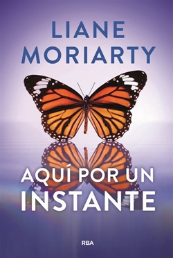 Aquí por un instante