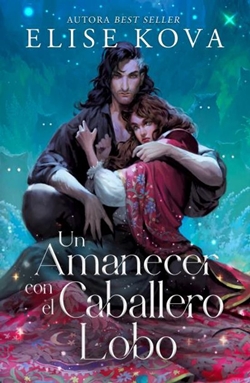 Un amanecer con el caballero lobo Un amanecer con el caballero lobo
