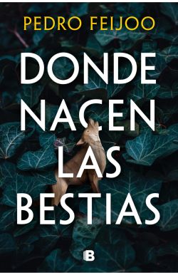 Donde nacen las bestias Donde nacen las bestias