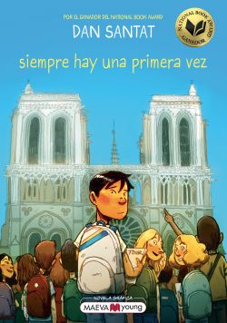 Siempre hay una primera vez Siempre hay una primera vez