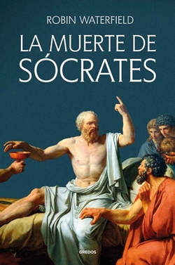 La muerte de Sócrates La muerte de Sócrates