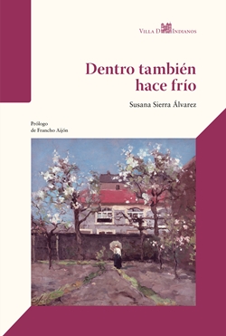 Dentro también hace frío Dentro también hace frío