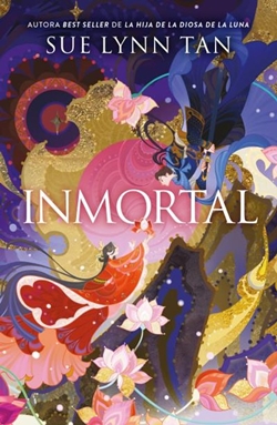 Inmortal Inmortal