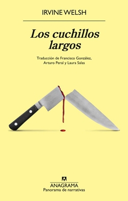 Los cuchillos largos