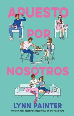Apuesto por nosotros Apuesto por nosotros