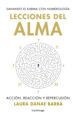 Lecciones del alma Lecciones del alma