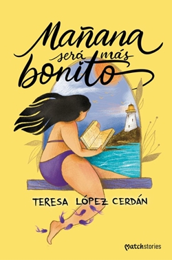 Mañana será más bonito Mañana será más bonito