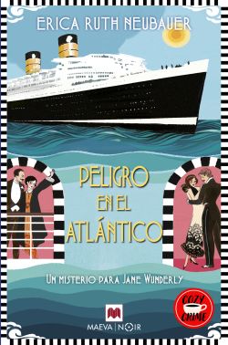 Peligro en el Atlántico Peligro en el Atlántico