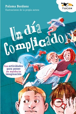 Un día complicado Un día complicado