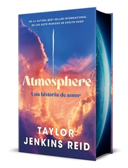 Atmosphere. Una historia de amor Atmosphere. Una historia de amor