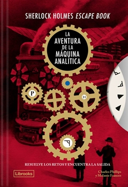 La aventura de la máquina analítica