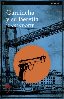 Garrincha y su Beretta Garrincha y su Beretta
