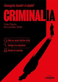Criminalia Criminalia