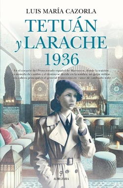 Tetuán y Larache 1936