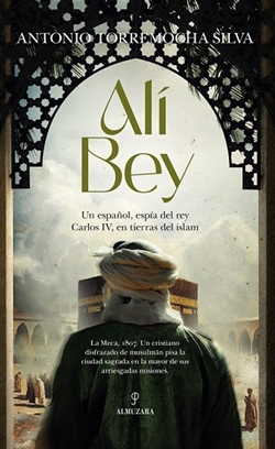 Alí Bey Alí Bey