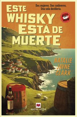 Este whisky está de muerte Este whisky está de muerte