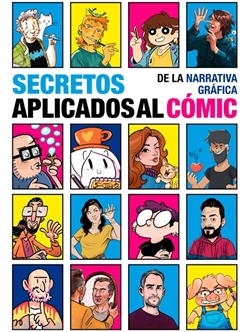 Secretos de la narrativa gráfica aplicados al cómic